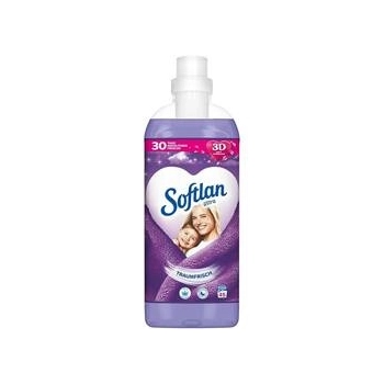Softlan Traumfrisch 3 D Płyn do Płukania 45 prań