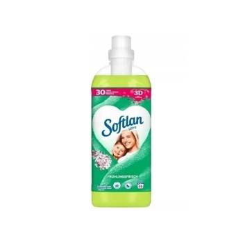 Softlan Fruhlingsfrisch Płyn do Płukania 45 prań