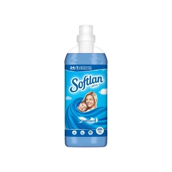 Softlan Windfrish 3 D Płyn do Płukania 45 prań