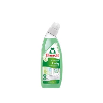 Frosch WC-Reiniger Essig Żel WC 750 ml