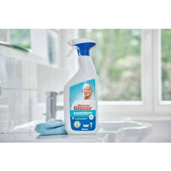 Meister Proper Febreze Spray do Łazienki 800 ml