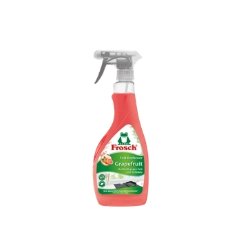 Frosch Grapefruit Środek do Czyszczenia Kuchni Odtłuszczacz 500 ml