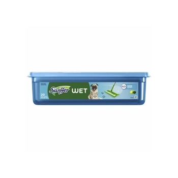 Swiffer Wet Wkłady do Mopa 20 szt.