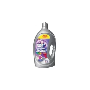 WäscheMeister Silver Color Żel do Prania 3 l