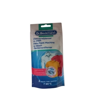 Dr. Beckmann Sól Odplamiająca 80 g