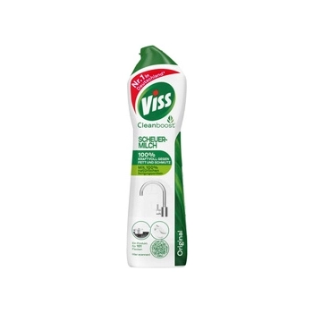 Viss Original Mleczko do Czyszczenia 500 ml DE
