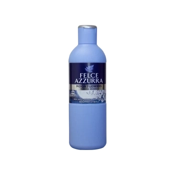Felce Azzurra Moon Flowers Żel pod Prysznic 650 ml