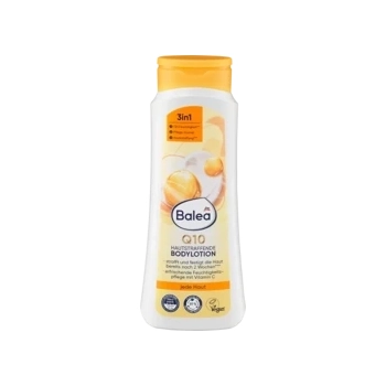 Balea Bodylotion Q10 Balsam do Ciała 400 ml