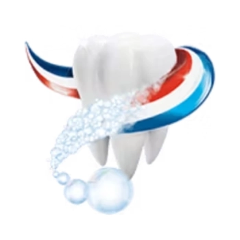 Aquafresh Active Fresh Pasta do Zębów 100 ml