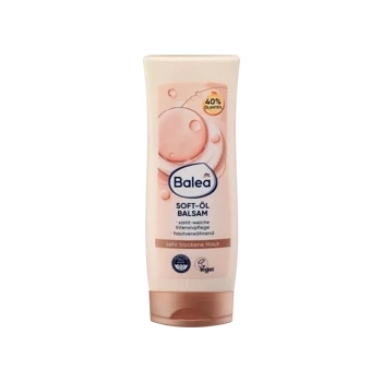 Balea Soft-Öl Balsam do Ciała 200 ml