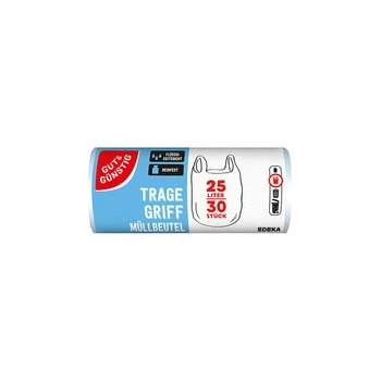 G&G Worki na Śmieci 25 l 30 szt.