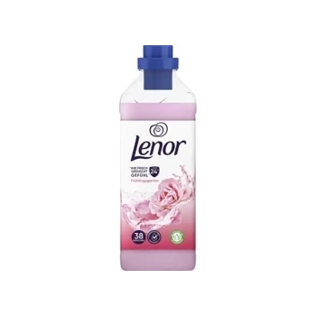 Lenor Frühlingsgarten Płyn do Płukania 38 prań DE