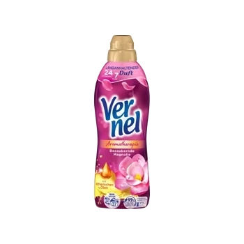 Vernel Aromatherapie Bezaubernde Magnolie Płyn do Płukania37 prań