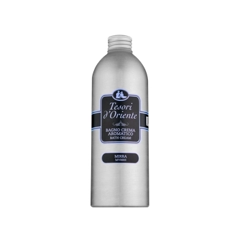 Tesori d'Oriente Mirra Płyn do Kąpieli 500 ml