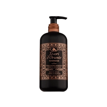 Tesori d'Oriente Hamman Mydło w Płynie 300 ml