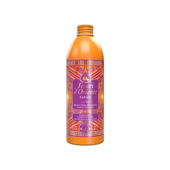 Tesori d'Oriente Karma Płyn do Kąpieli 500 ml
