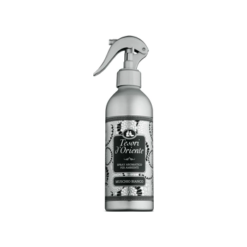 Tesori d'Oriente Muschio Bianco Odświeżacz Powietrza 250 ml