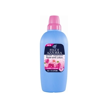 Felce Azzurra Rose & Lotus Płyn do Płukania 2 l
