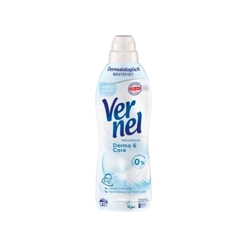 Vernel Derma & Care Płyn do Płukania 37 prań