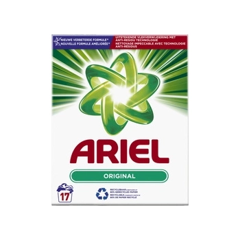 Ariel Original Proszek do Prania 17 prań