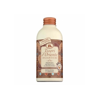 Tesori d'Oriente Byzantium Rosa Nera Perfum do Prania 250 ml