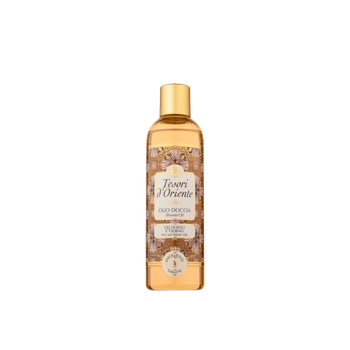 Tesori d'Oriente Riso-Tsubaki Olejek pod Prysznic 250 ml