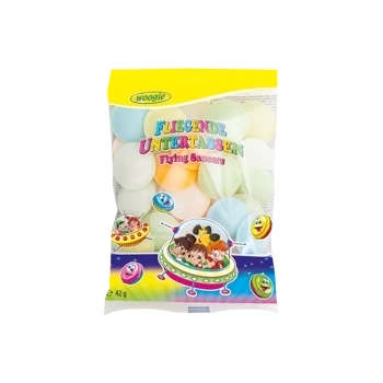 Woogie Latające Spodki 42 g