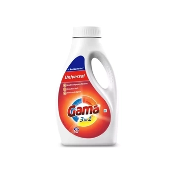 Gama Universal Żel do Prania 20 prań