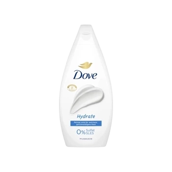 Dove Hydrate Żel pod Prysznic 450 ml
