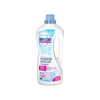 Impresan Rose & Lilie Uniwersalny Higieniczny Płyn do Płukania 1,5 l