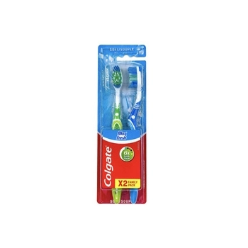 Colgate Max Fresh Soft Szczoteczka do Zębów 2 szt.