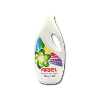 Ariel Color Brillant Żel do Prania 44 prania