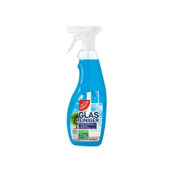 G&G Glas Reiniger Płyn do Szyb i Luster 1 l