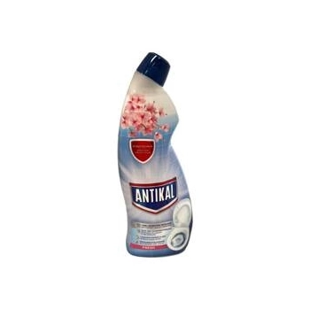 Antikal Fresh Żel WC 750 ml