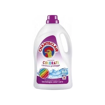 Chanteclair Colorati Żel do Prania 35 prań
