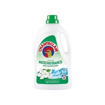 Chanteclair Muschio Bianco Żel do Prania 35 prań