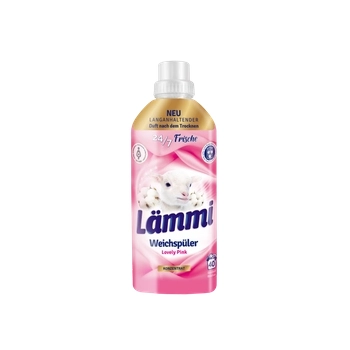 Lämmi Lovely Pink Koncentrat do Płukania 40 prań