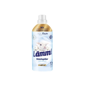 Lämmi White Moment Koncentrat do Płukania 40 prań