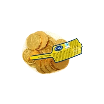 Only Złote Monety