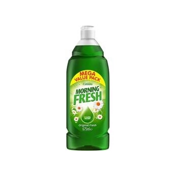 Morning Fresh Original Płyn do Naczyń 675 ml