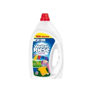 Weiser Riese Color Żel do Prania 100 prań