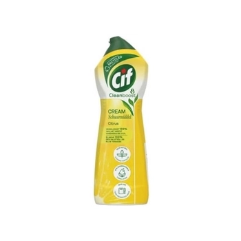 Cif Citrus Cream Mleczko 750 ml