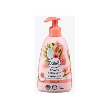 Balea Pfirsich & Kokos Mydło w Płynie 500 ml