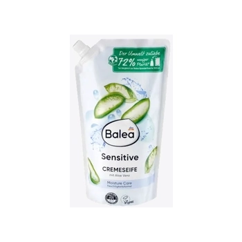 Balea Sensitive Mydło w Płynie Worek 850 ml