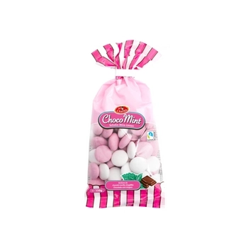 SirCharles Choco Mint Linsen 150 g