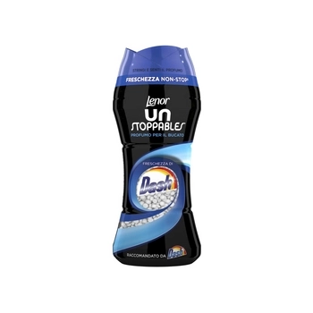 Lenor Unstoppables Dash Perełki Zapachowe 210 g