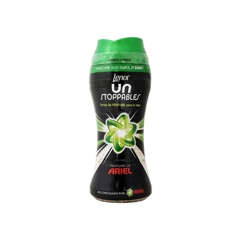 Lenor Unstoppables Ariel Perełki Zapachowe 210 g