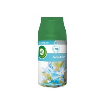 Air Wick Freshmatic Spring Delight Wkład 250 ml