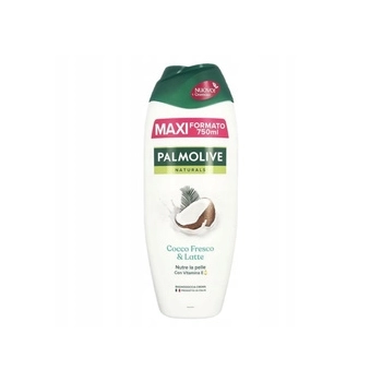 Palmolive Naturals Cocco Fresco & Latte Żel pod Prysznic 750 ml