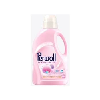 Perwoll Renew Feinwaschmittel Żel do Prania 27prań DE